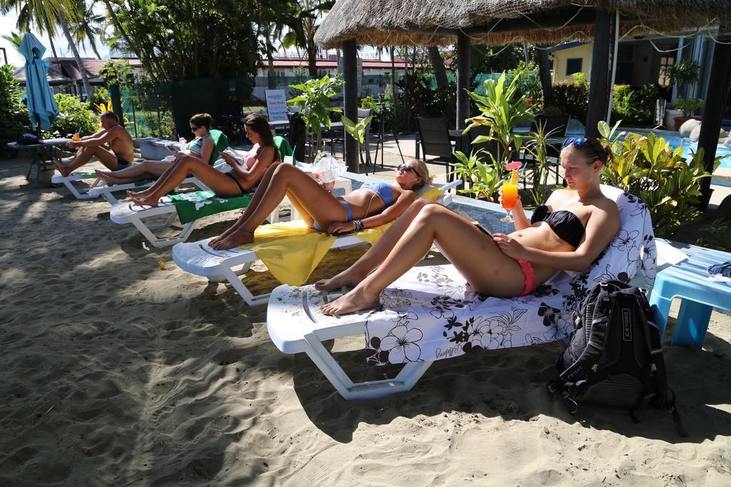 Hotel Aquarius On The 3*