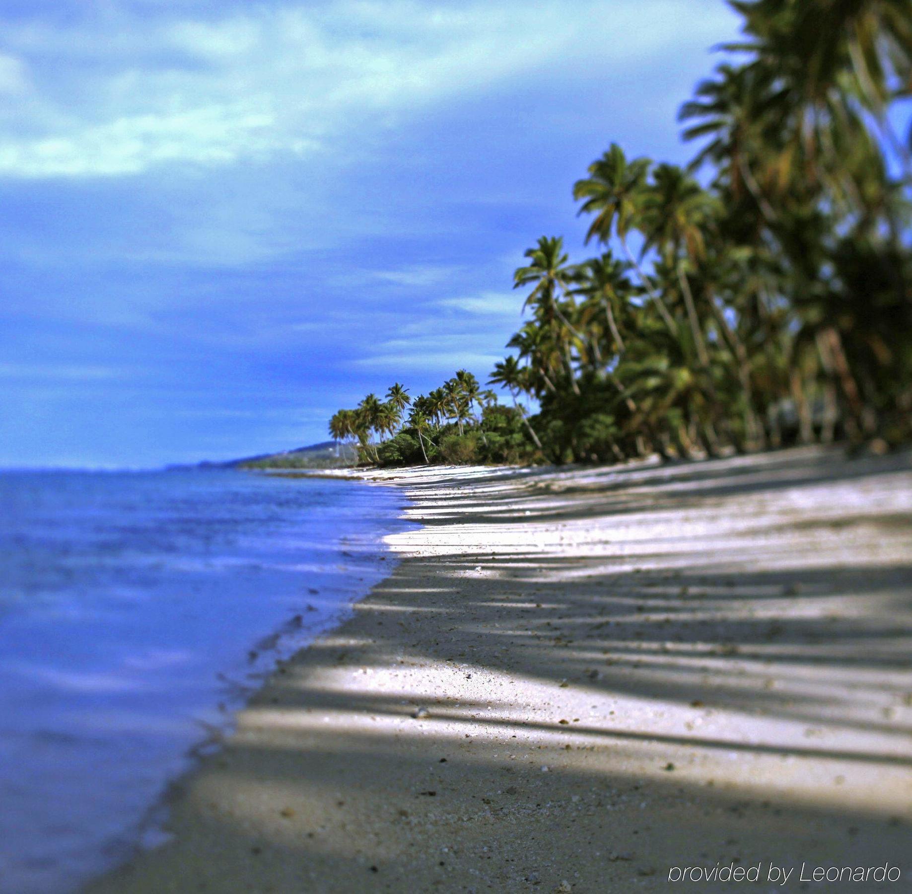 Tambua Sands 4* Korotogo