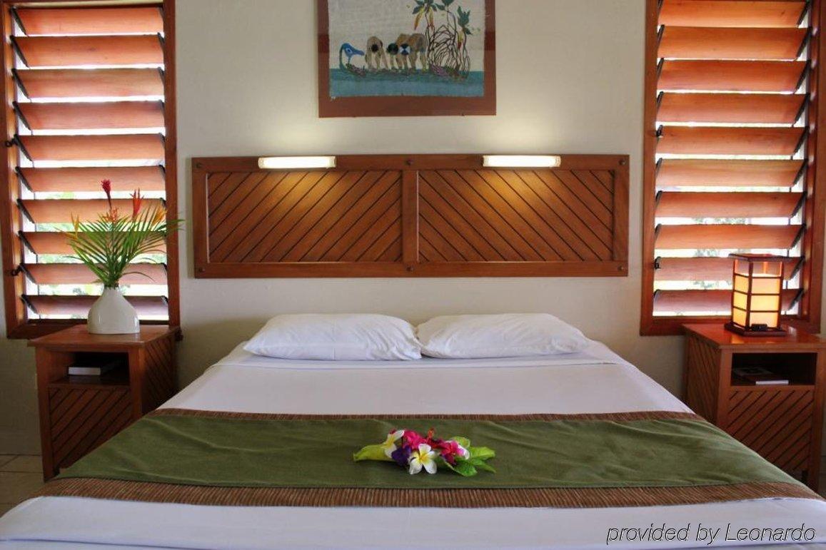 Tambua Sands 4*