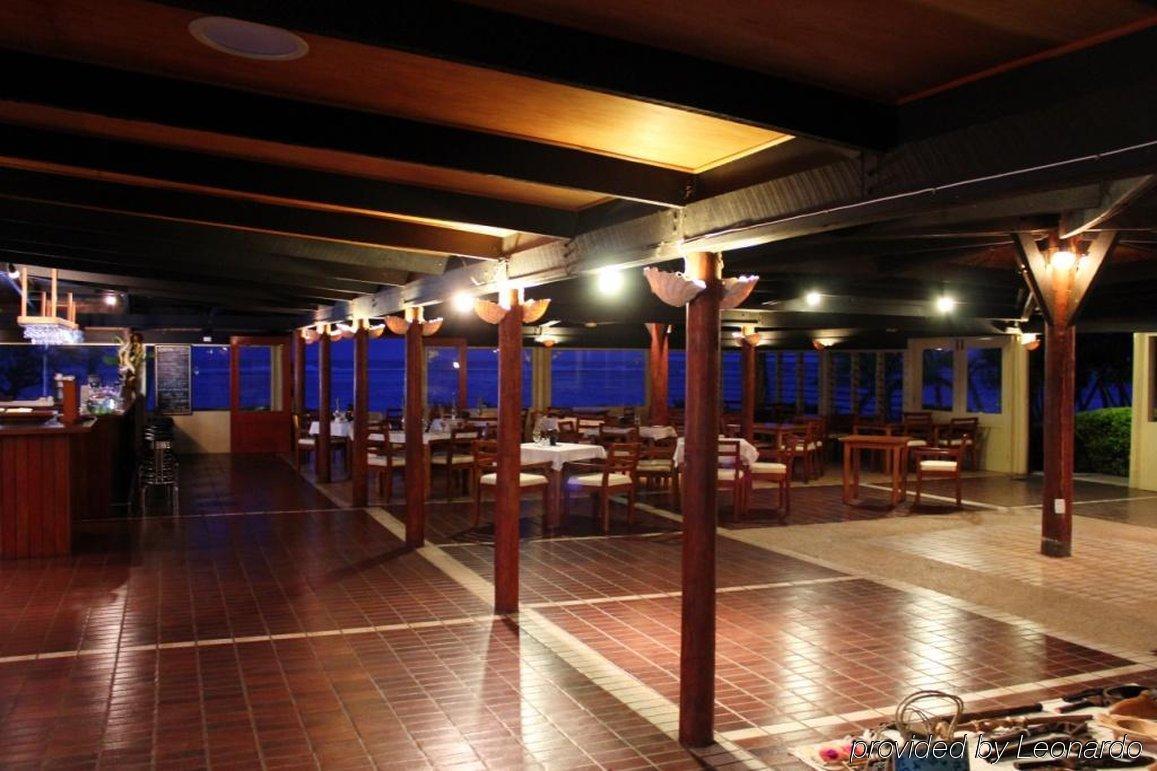 Tambua Sands Resort 4*