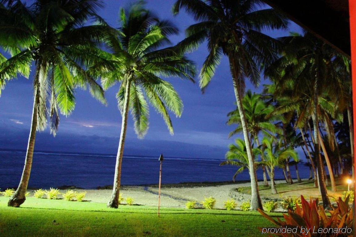 Tambua Sands 4*