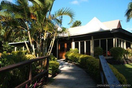 Resort Tambua Sands 4*