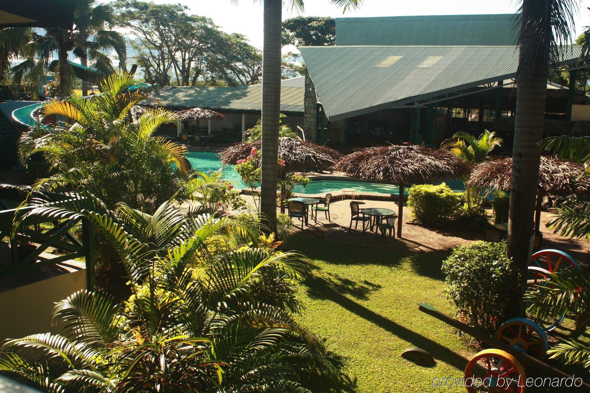 Resort Tokatoka 3*