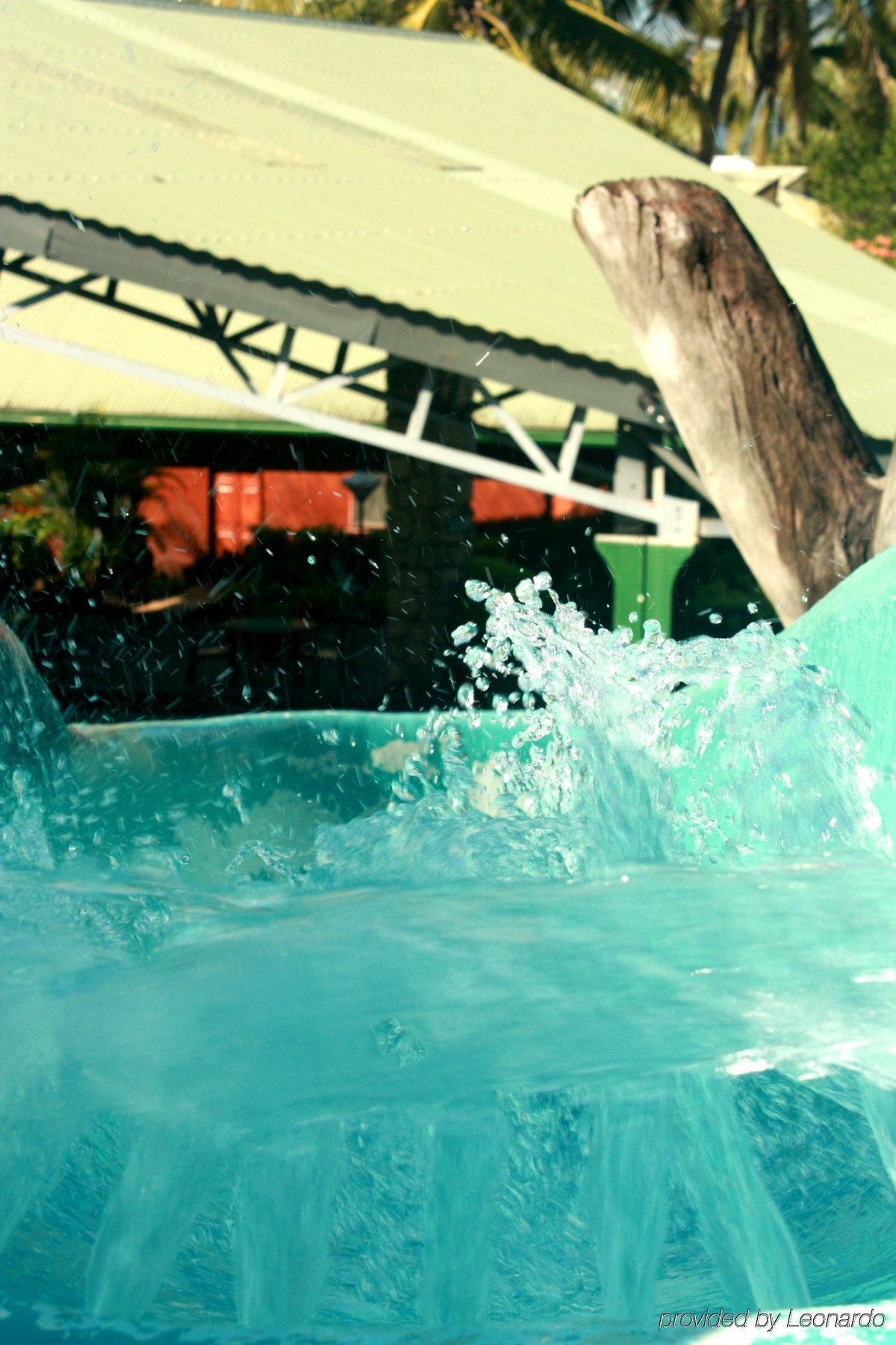 Resort Tokatoka