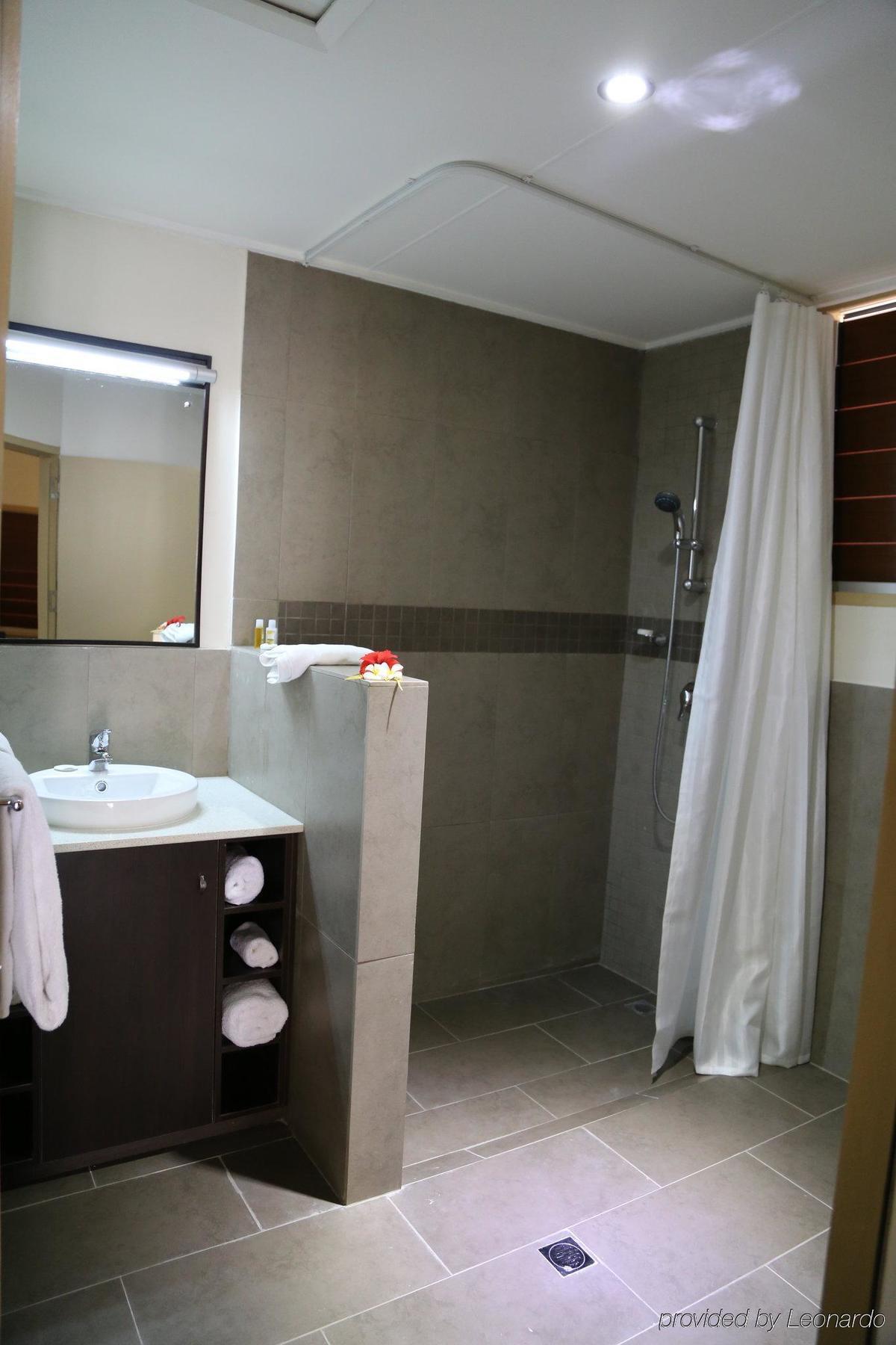 Resort Tokatoka Nadi