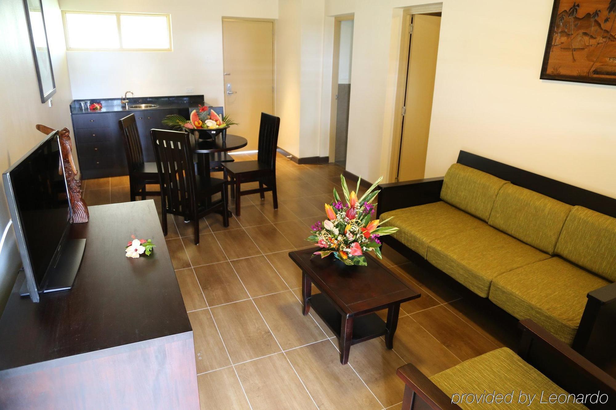 Resort Tokatoka Nadi