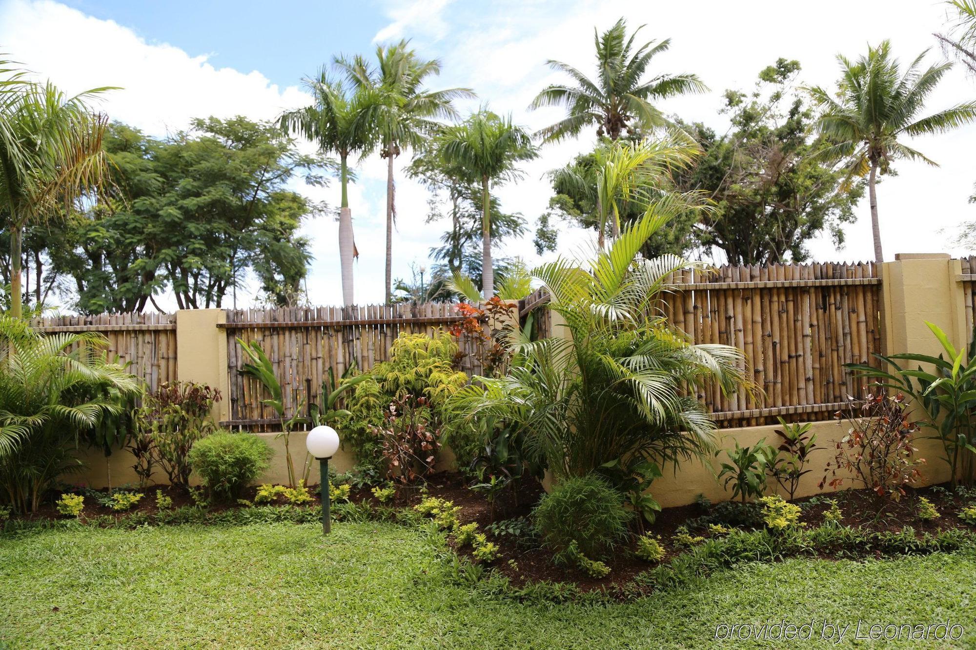 Resort Tokatoka Nadi