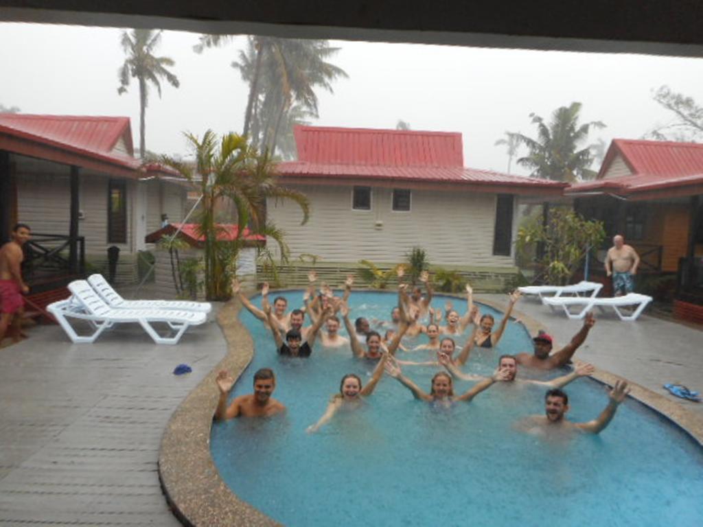 Escape Hotel 3*