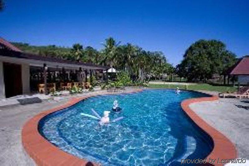 Gecko's Resort Sigatoka