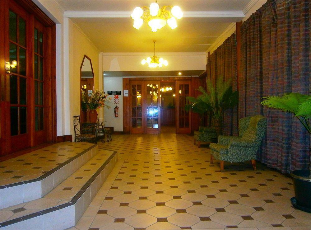 Southern Cross Fiji