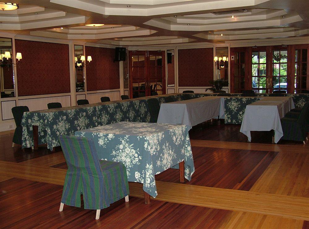 Hotel Southern Cross Fiji 3*