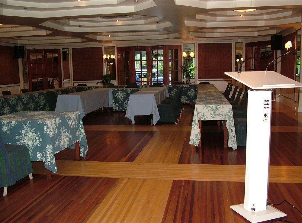 Southern Cross Fiji