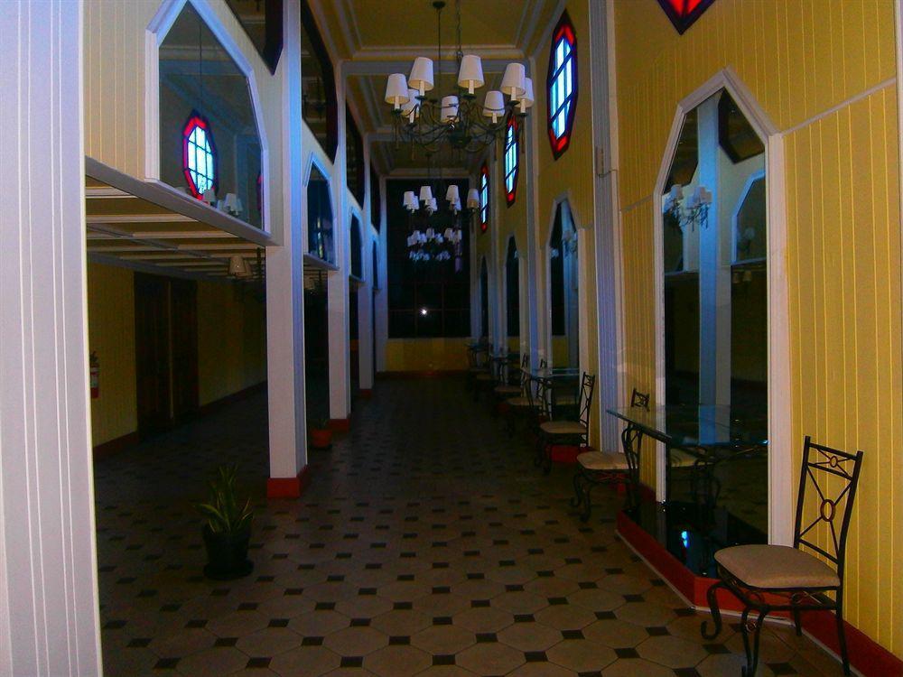 Hotel Southern Cross Fiji