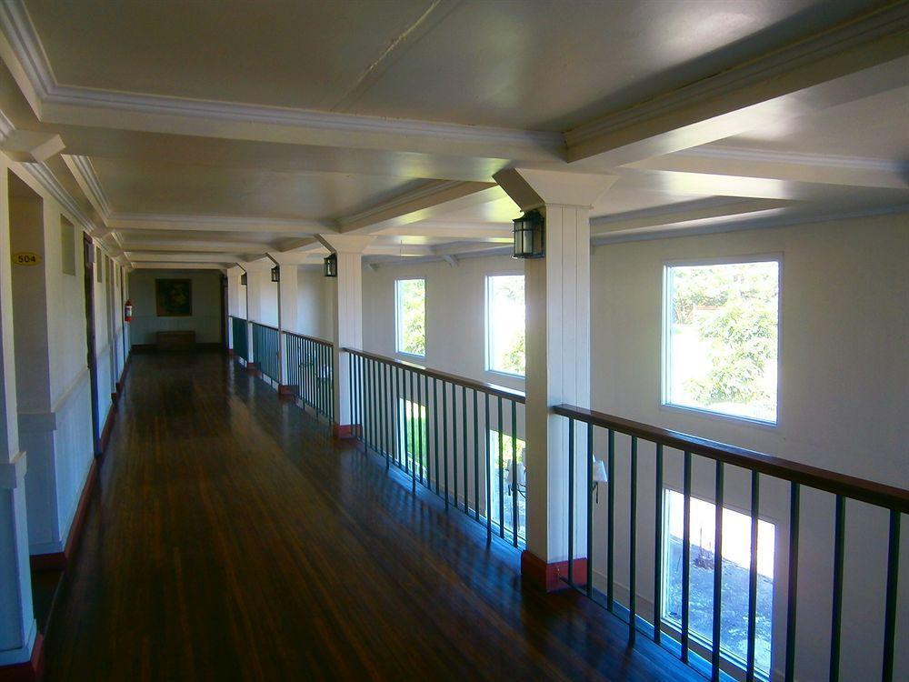Hotel Southern Cross Fiji 3*