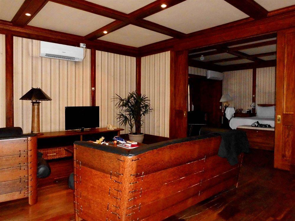 Southern Cross Fiji 3*