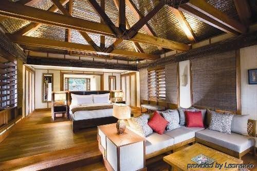 Resort Likuliku Lagoon - Adults Only Solevu