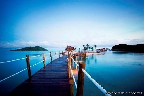 Likuliku Lagoon - Adults Only 5* Solevu