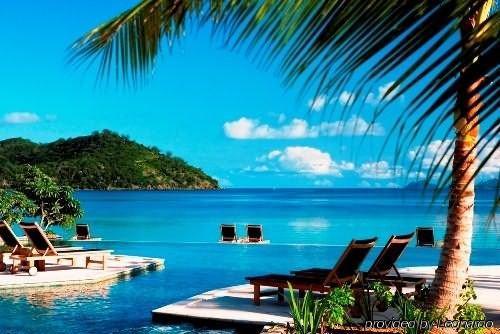 Resort Likuliku Lagoon - Adults Only