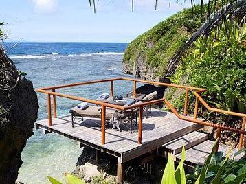 Namale The Fiji Islands & 5* Savusavu
