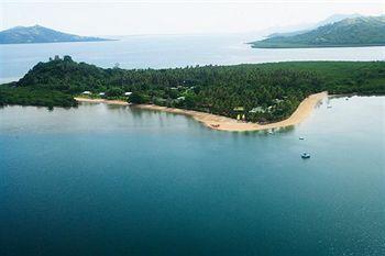 Great Sea Reef Resort