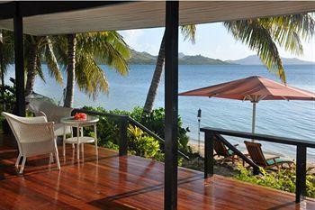 Resort Great Sea Reef