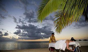 Great Sea Reef Resort Nukubati Island