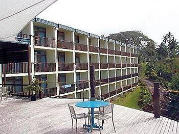 Hot Springs Hotel 3*