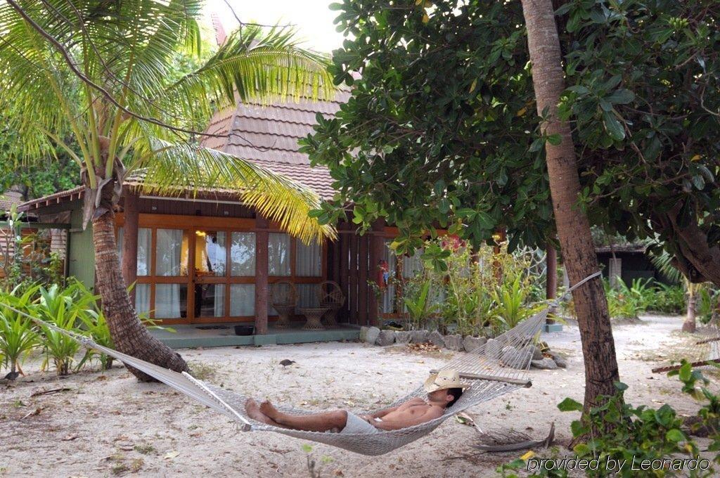 Fiji Resort Treasure Island