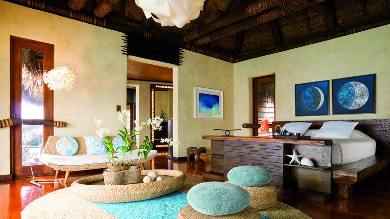 Laucala Island, Fiji 5* Laucala Island