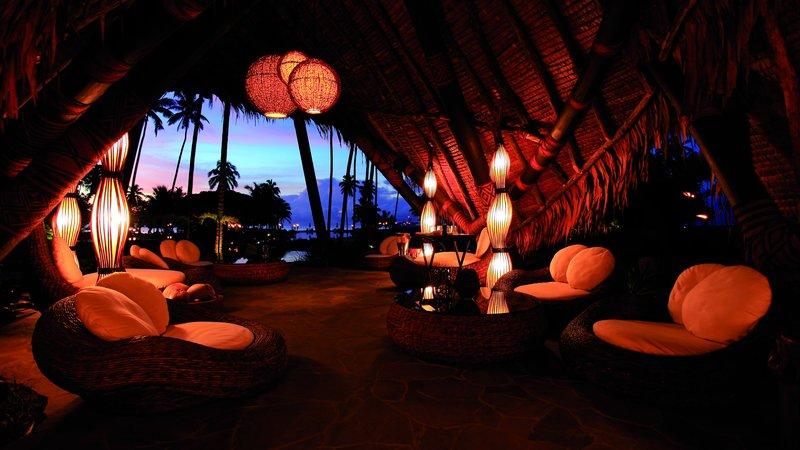 Laucala Island, Fiji 5* Laucala Island