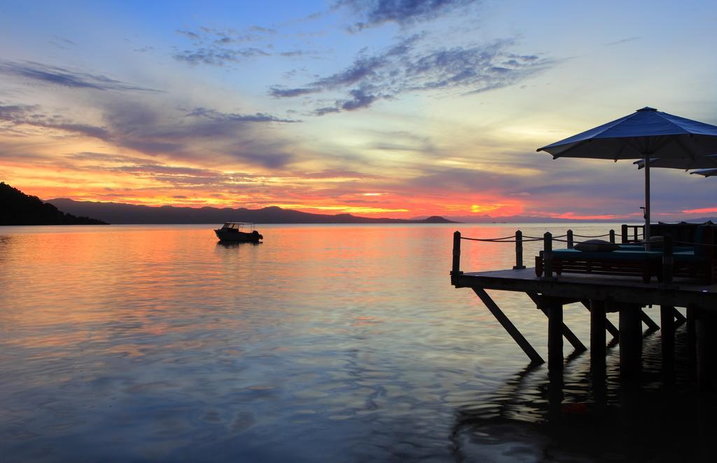 Matangi Private Island - Adults Only Resort