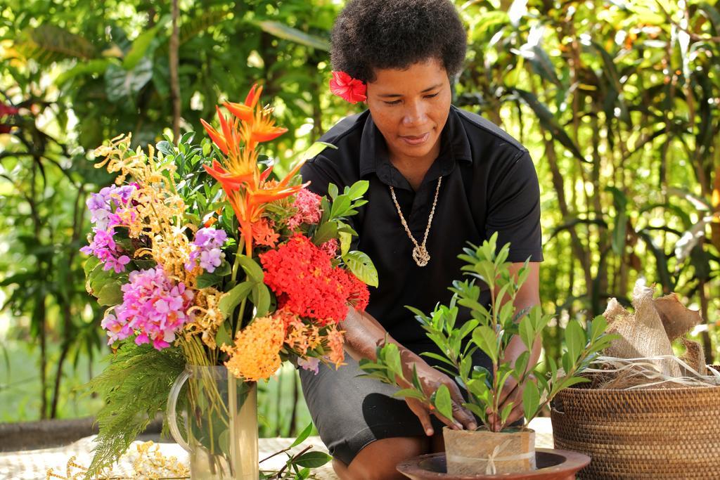 Matangi Private Island - Adults Only