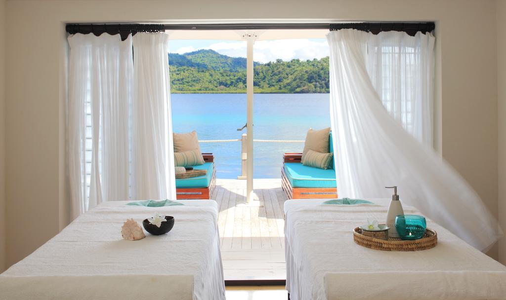 Matangi Private Island - Adults Only 4* Matangi Island