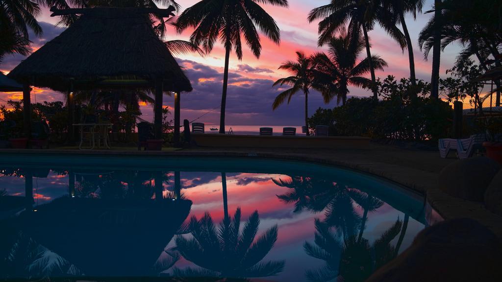 Aquarius On The Hotel