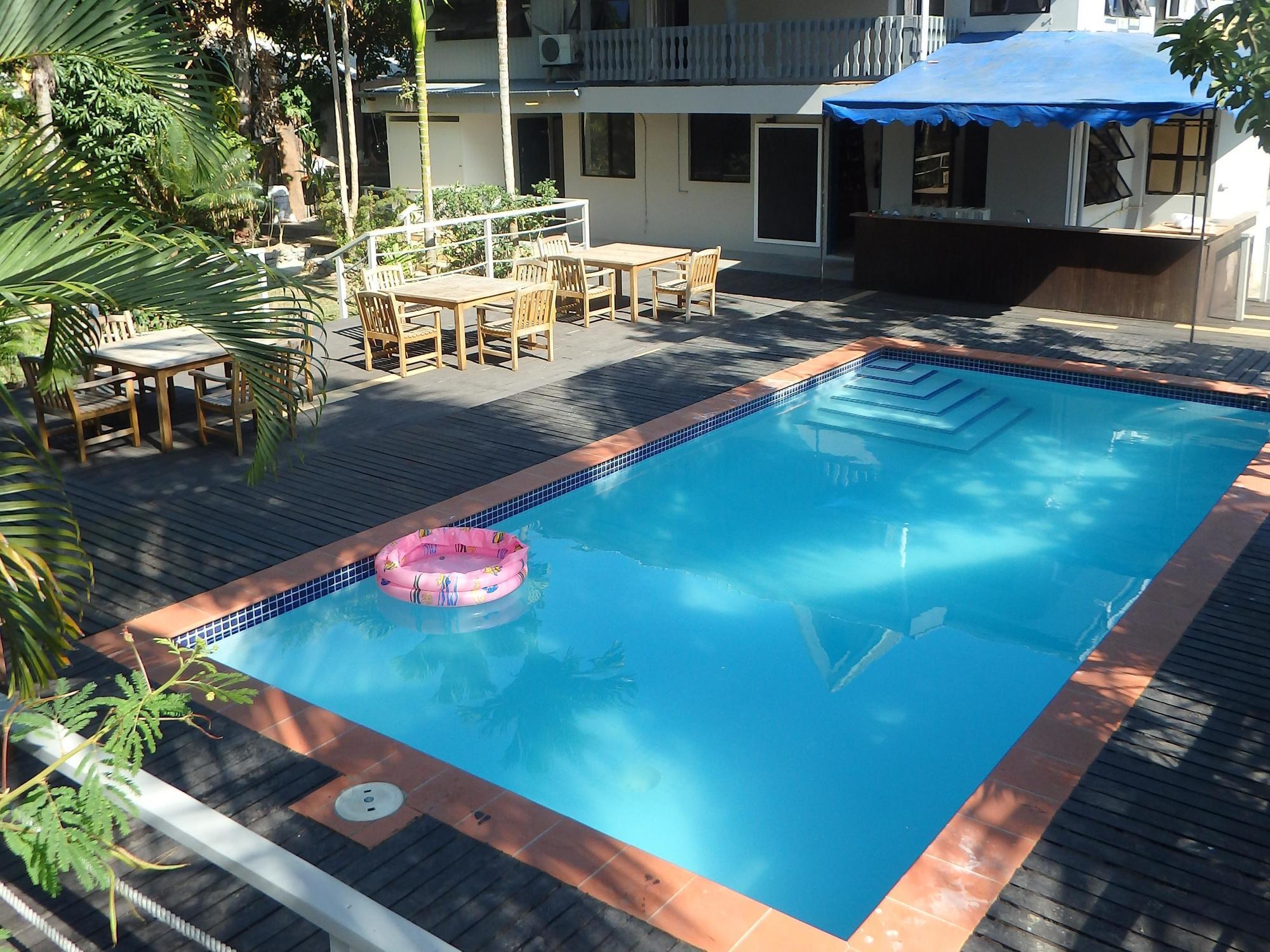 Hostel Bluewater *