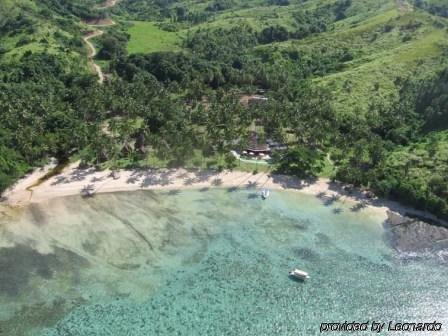 Mango Bay Namatakula