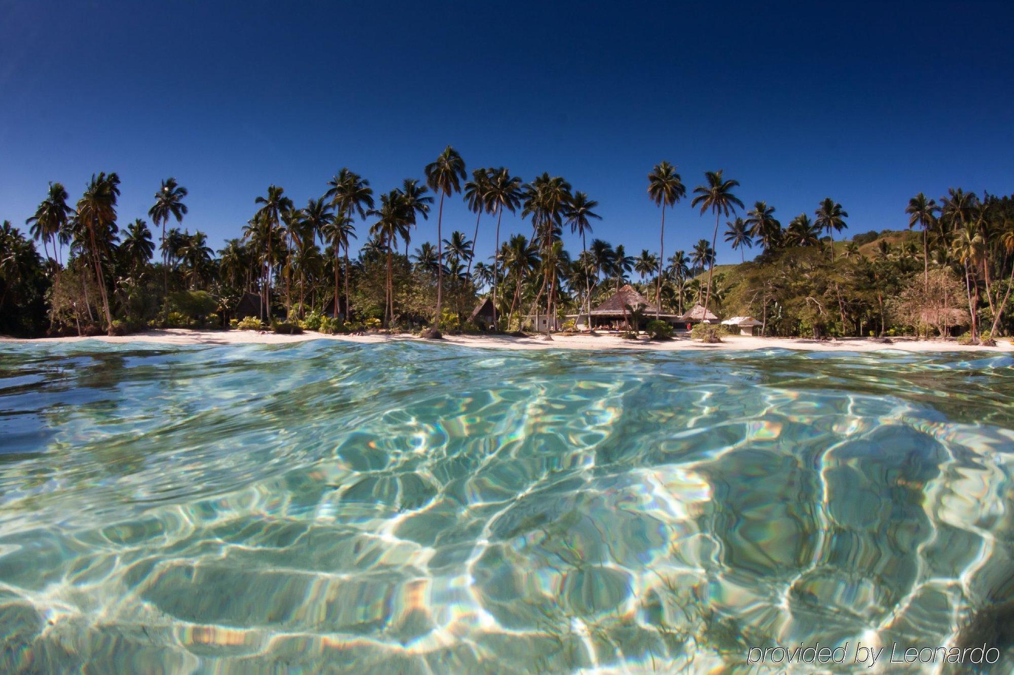 Mango Bay Resort Namatakula