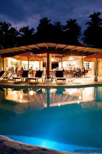 Mango Bay Resort Namatakula