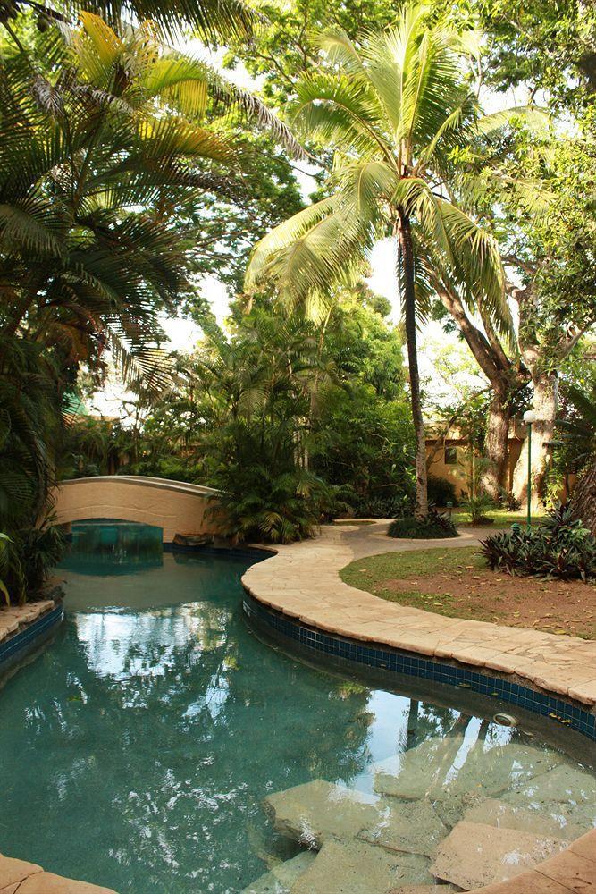 Resort Natadola 3*