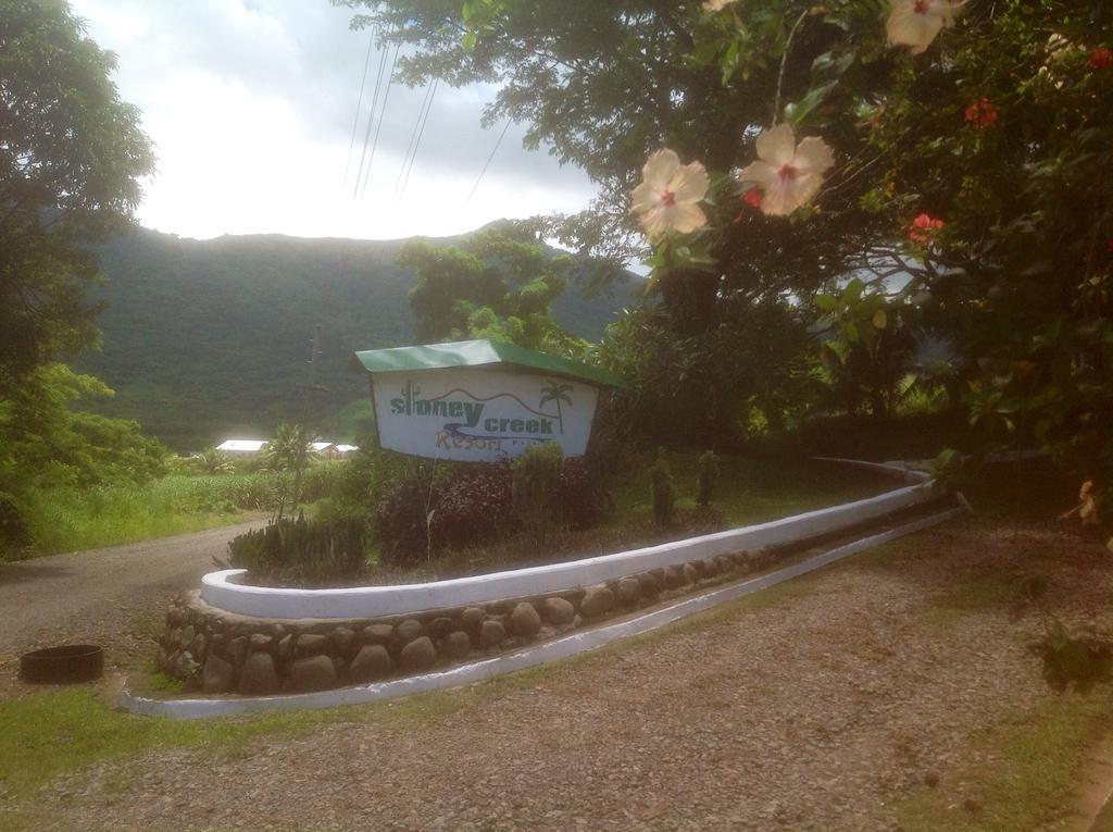 Stoney Creek Nadi