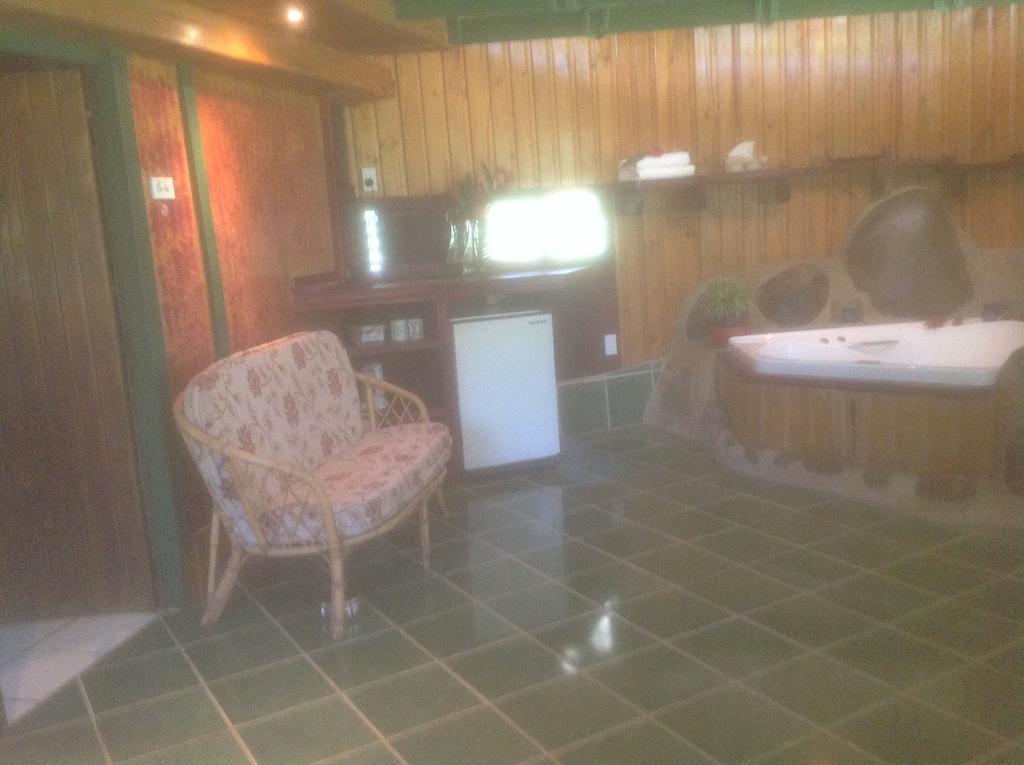 Resort Stoney Creek 3*