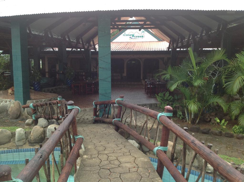 Resort Stoney Creek