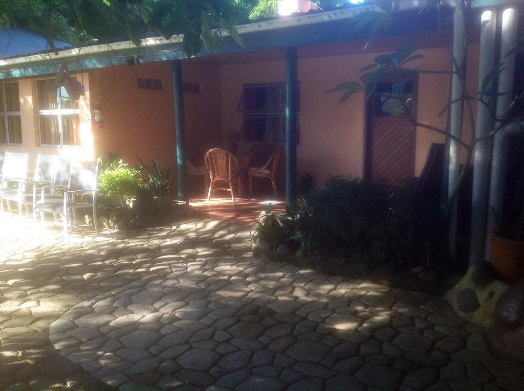 Stoney Creek 3* Nadi