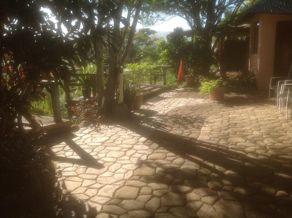 Stoney Creek Nadi