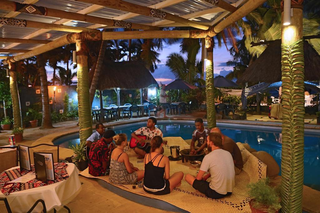 Aquarius On The Hotel 3*