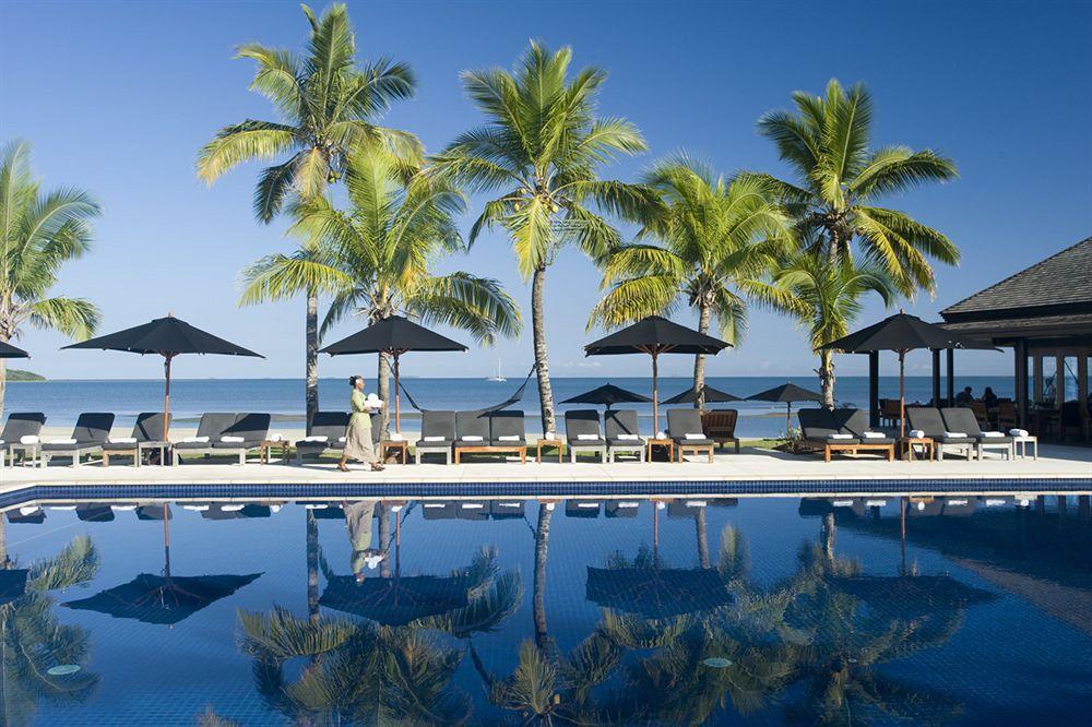 Hilton Fiji And 5* Denarau Island