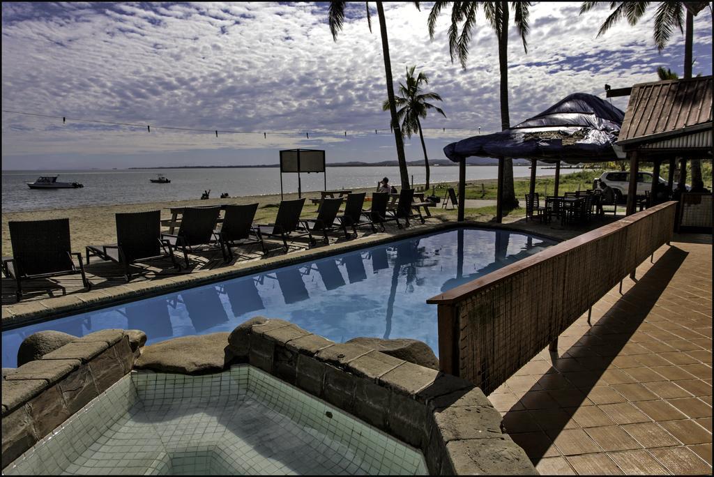 Resort Travellers Nadi