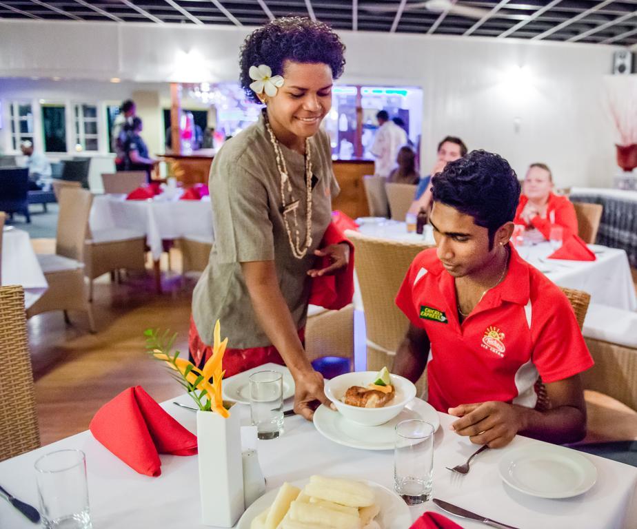 Tanoa Rakiraki
