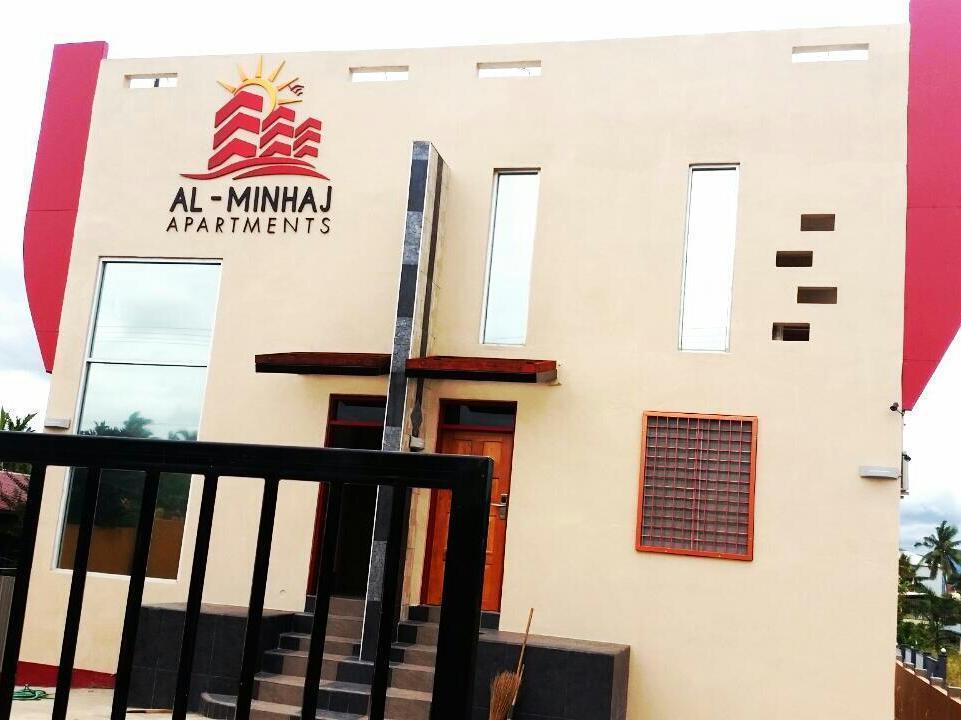 Al - Minhaj Service Apartment