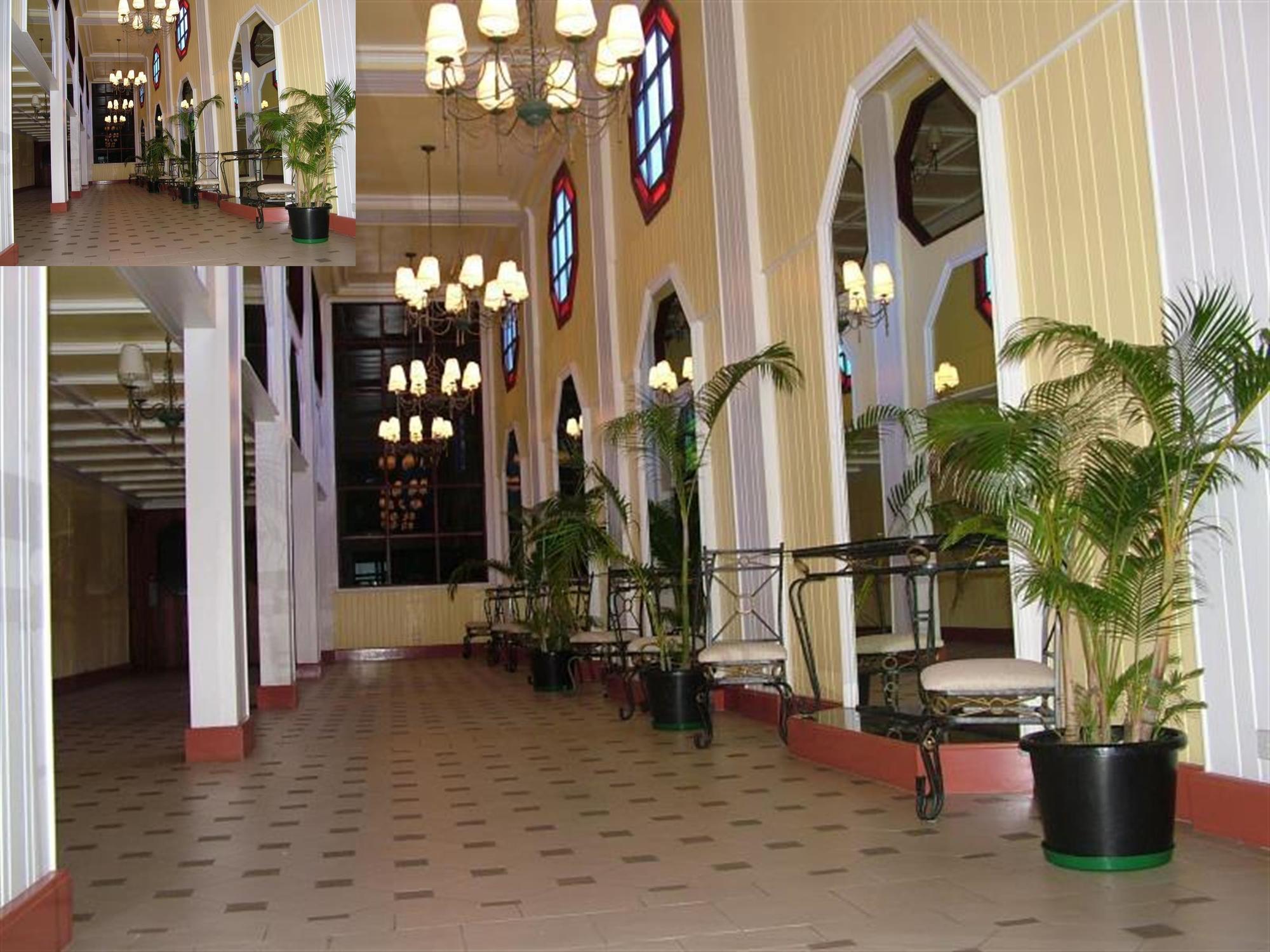 Hotel Southern Cross Fiji 3*